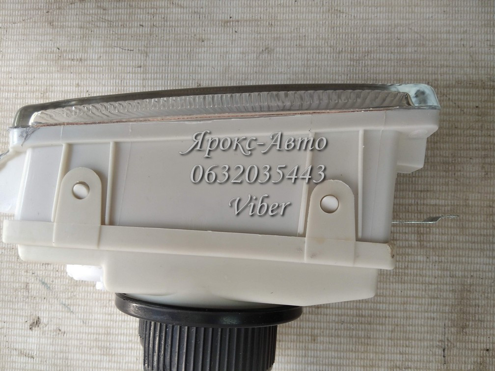 Фара протитуманна R Volkswagen Passat B4, 142011-00L, 142012-00R [4177] Тайвань 000020445, фото 1