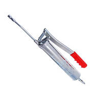 Шприц важільно-плунжерний для змащення 400 мл G.I.KRAFT KL-451 ORG