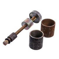 Знімач сайлентблоків "Газель" (СБГАЗЦХ) ХЗСО SBG0805 ORG