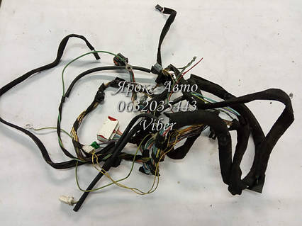 Кабель салону Peugeot 307 2001-2008 000025288