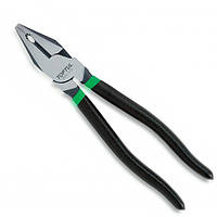 Плоскогубці TOPTUL 225 мм 9" DBAC1209 ORG