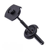 Стяжка пружин центральна з підшипником (ВАЗ) ХЗСО CSC2101 ORG