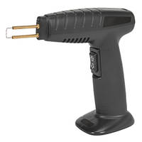 Термостеплер для ремонту пластику TRISCO WSC-301 ORG