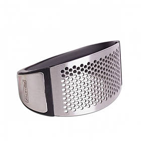 Прес для часнику з ручкою 10.7 х 5.1 х 6.9 см Kamille KM-5095