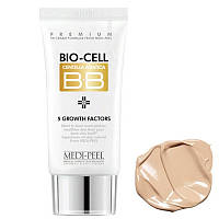 Відновлювальний ВВ крем із пептидами MEDI-PEEL Bio-cell BB Cream