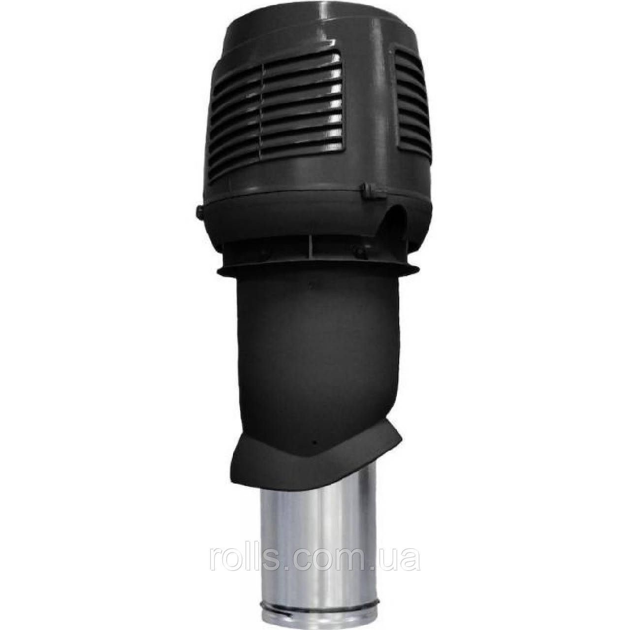 Vilpe 160P/ИЗ/700 INTAKE припливний вентиляційний елемент INTAKE P-160