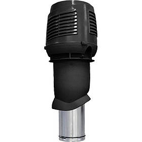 Vilpe 160P/ИЗ/700 INTAKE припливний вентиляційний елемент INTAKE P-160