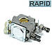Карбюратор HUSQ 51, 55 Rapid, фото 2