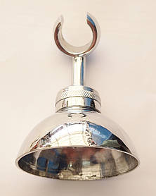 Тримач для душу метал