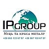 ТОВ "ІнвестПром групп", ТМ "IPgroup"