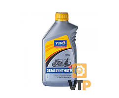 Олива 4T SEMISYNTHETIC 1л (10W/40)