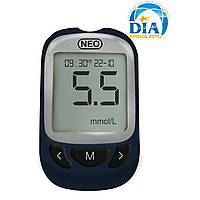 Глюкометр NEWMED NEO