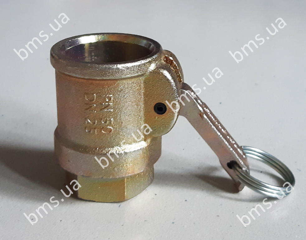 Зєднання МТ 25-40 G1" IG