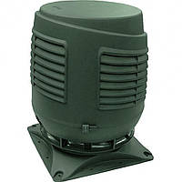 Вентиляційний елемент припливу повітря INTAKE S-160, VILPE Finland Зелений RAL6020