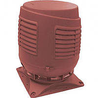 Вентиляційний елемент припливу повітря INTAKE S-160, VILPE Finland Бордо RAL3009