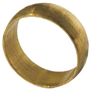 Кільце обтискне для мідної труби TIEMME 15