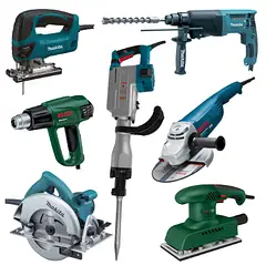 Електроінструмент