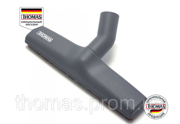 Насадка для паркета и ламината с натуральным ворсом для пылесоса THOMAS ...