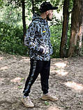 Спортивні костюми BOSCO SPORT Україна. Класик. Оригінал., фото 5