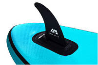 Сапборд Aqua Marina Vapor 9'10" — надувна дошка для САП серфінгу, sup bard, фото 6
