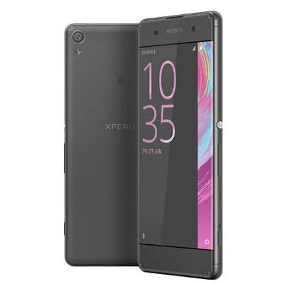 Sony Xperia XA (Black)