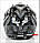 Мотоциклетний шолом NAXA C8/F CROSS QUAD ATV/S, фото 7