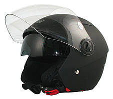 Мотоциклетний шолом NAXA S16B rXL+BLENDA