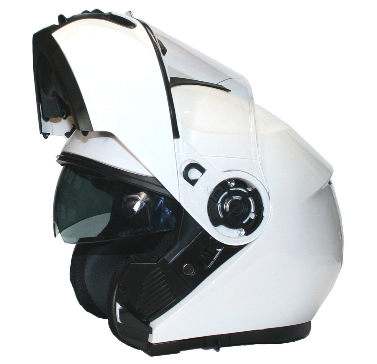 Мотоциклетний шолом NAXA F04/C r.M+BLENDA