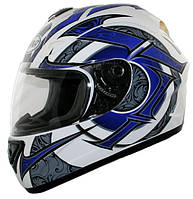 Мотоциклетный шлем NAXA F13P r.L