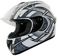 Мотоциклетный шлем NAXA F13N r.XL