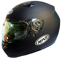 Мотоциклетный шлем NAXA F15b mat r.XL