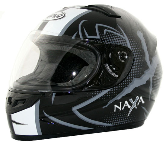 Мотоциклетний шолом NAXA F15XJ r.M