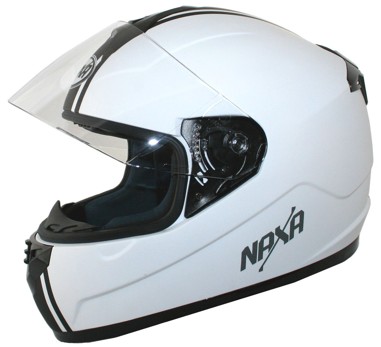 Мотоциклетний шолом NAXA F18/E MAT r.M