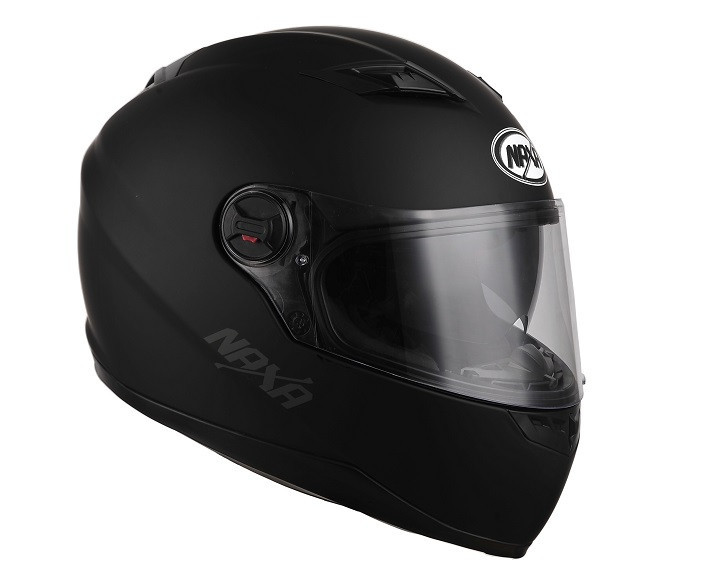 Мотоциклетний шолом NAXA F21b MAT r.S+ BLENDA