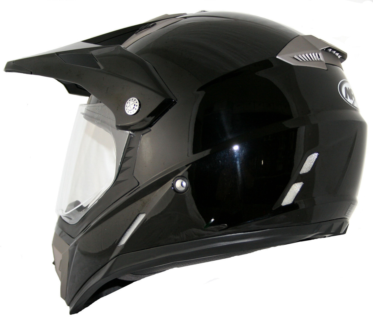 Мотоциклетний шолом NAXA CROSS ENDURO CO2A r.S