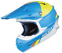 Мотоциклетный шлем SCOTT 350 CROSS QUAD ATV r.XL