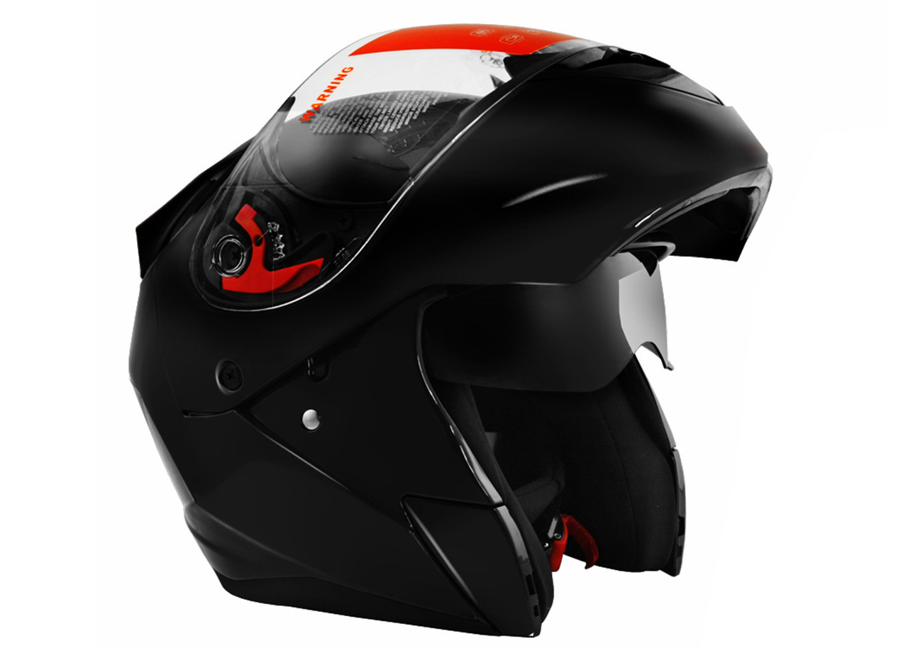 Мотоциклетний шолом ZIPP — WL818 HAPPY r.M