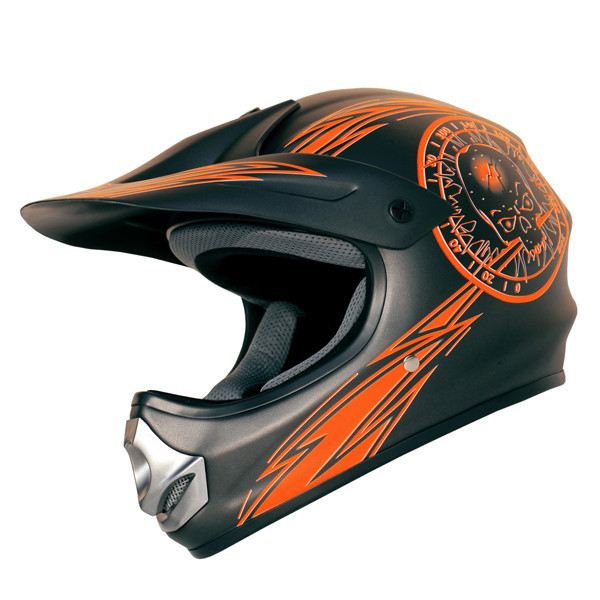 Мотоциклетний шолом JST Helmets для дітей