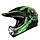 Мотоциклетний шолом JST Helmets для дітей, фото 4
