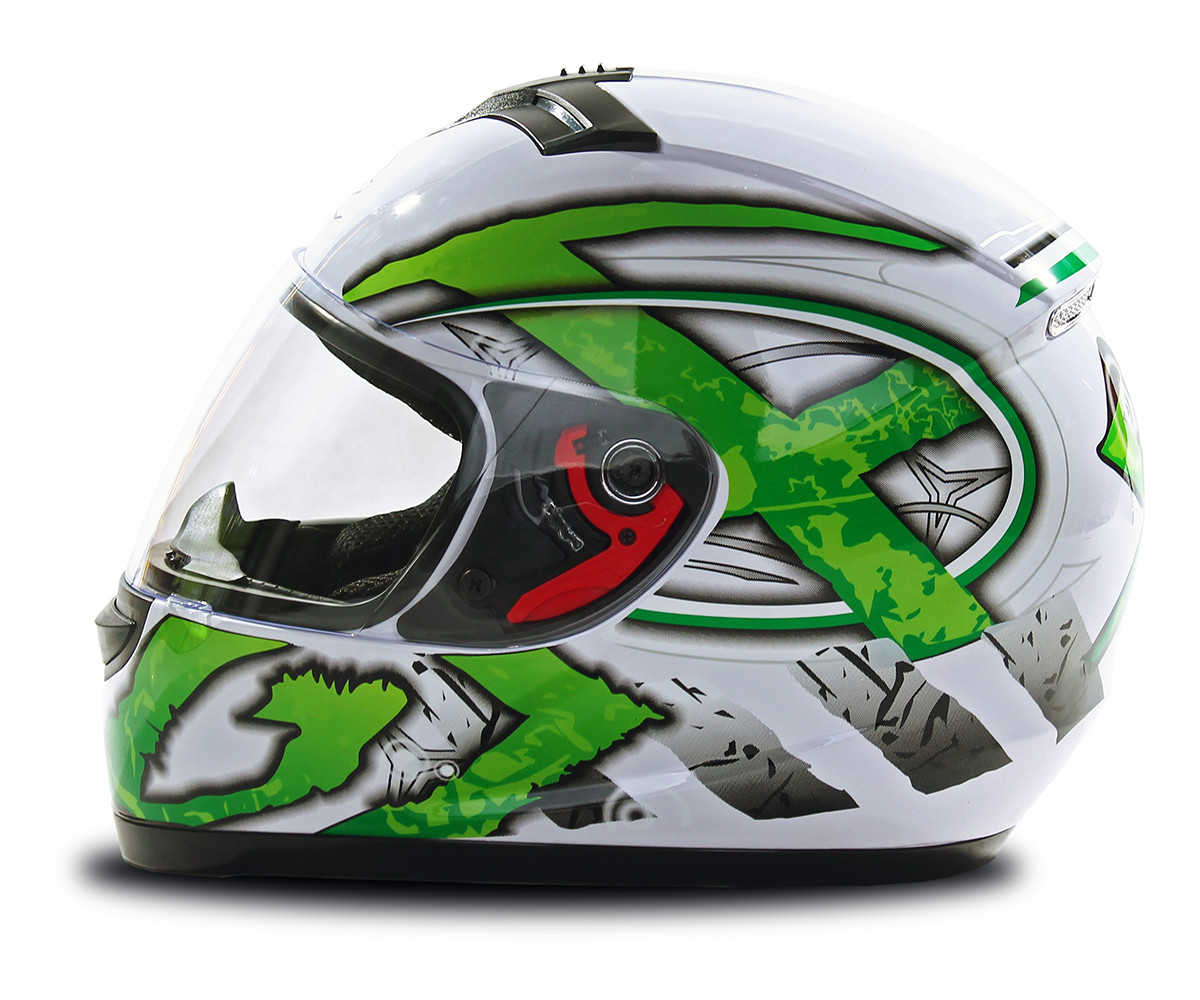 Мотоциклетний шолом ZIPP WL-803 r.M