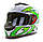 Мотоциклетний шолом ZIPP WL-803 r.M, фото 4