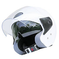 Мотоциклетный шлем HELMETS Tornado CLA-LINE