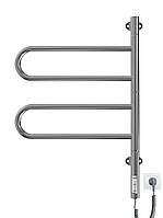 Сушарка для рушників Тристар-I 600х445 TR електрична поворотна