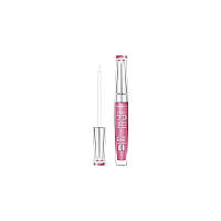 Блеcк для гyб BOURJOIS Effet 3D Concentre Volume & Brillance 8h №20 Rose symphonic 5.7 мл