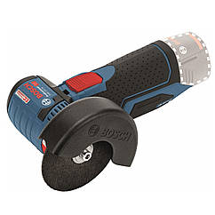 Акумуляторна кутова шліфмашина Bosch GWS 12V-76