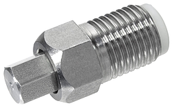 Поїлка ніпельна для поросят, Monoflo (00-00002119)