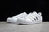 Кросівки жіночі Adidas Superstar / ADM-3380, фото 3
