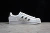 Кросівки жіночі Adidas Superstar / ADM-3380, фото 5