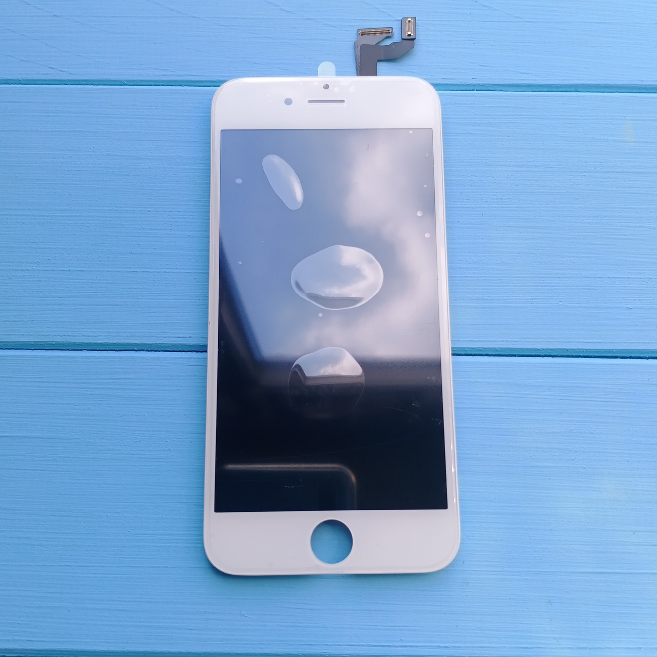Дисплейний модуль Apple iPhone 6S White