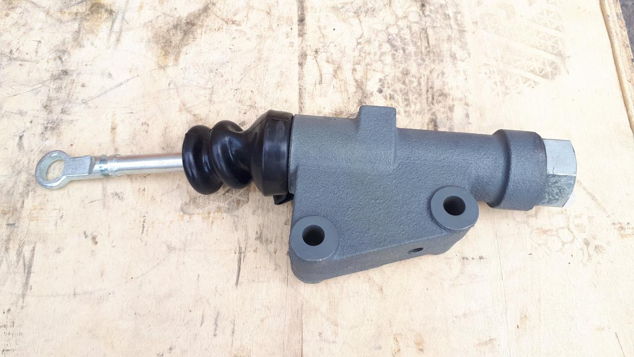 シータモルト Лягушка тормозная Зил Маз ВК-13, цена: 250 ₴, купить на Prom.ua